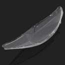 Car Headlight Headlamp Clear Lens Auto Shell Cover Right/Left For Ford Fiesta 09-12