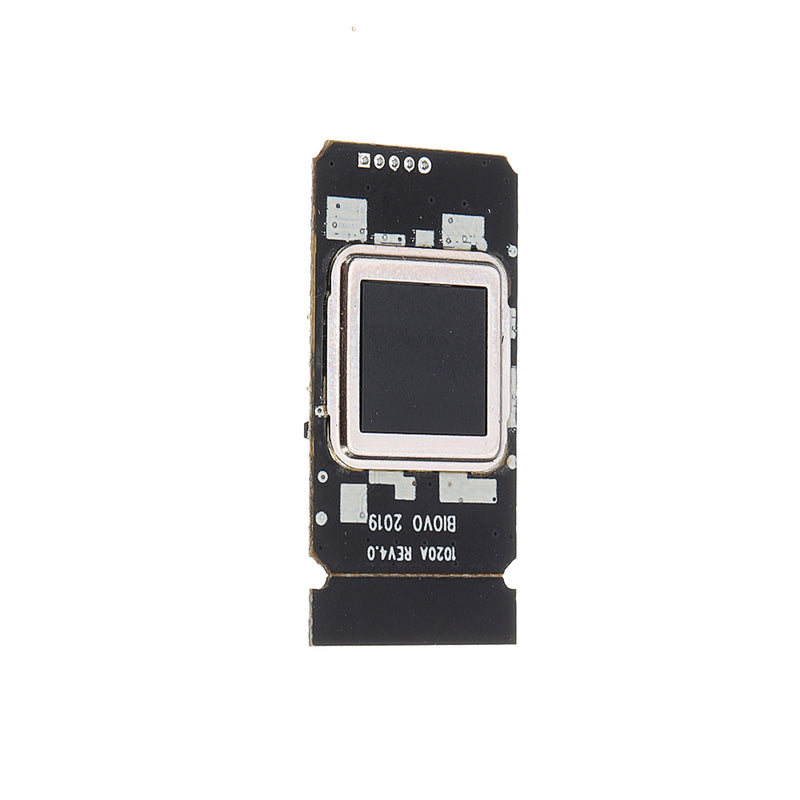 FPC1020A Capacitive Fingerprint Identification Module UART Semiconductor Capacitive Fingerprint Reader Module