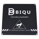 BIQU 220*220mm Heated Bed Sticker Build Plate Tape For 3D Printer