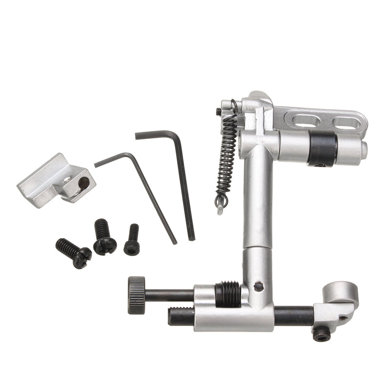 Practical Suspended Edge Guide For Juki LU-1508 LU-1510 Industrial Sewing Machines GB-6
