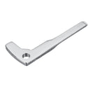 Smart Remote Key Keyless Blank Blade Uncut Insert Replacement For Mercedes