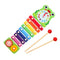 Hand Knocking Piano Musical Hand Xylophone Orff Musical Instruments Early Education Enlightenment Instrument for Children