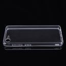 Ultra Thin Soft TPU Transparent Shockproof Protective Case For Lenovo ZUK Z2