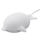 Portable USB Mini Ultrasonic Waterproof Washer Cleaner Washing Device Machine