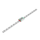 MGN12 400mm Linear Rail Guide with MGN12H Block CNC Tool