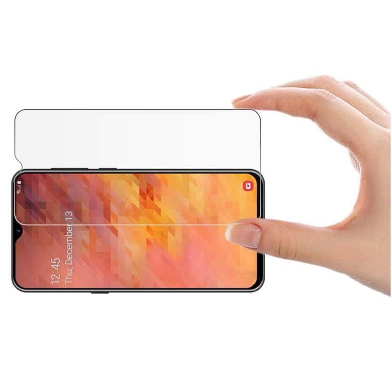 Bakeey Anti-Explosion Tempered Glass Screen Protector for Samsung Galaxy A70 2019
