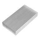 150x80x27mm Thickening Aluminum Heat Sink LED Radiator