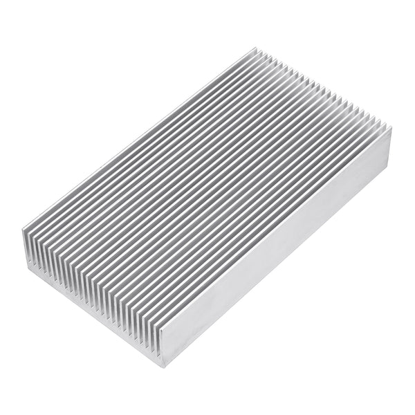 150x80x27mm Thickening Aluminum Heat Sink LED Radiator