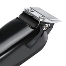 KEMEI KM-1027 Rechargeable Professional Hair Clipper Mens Shaver Trimmer Grooming Set