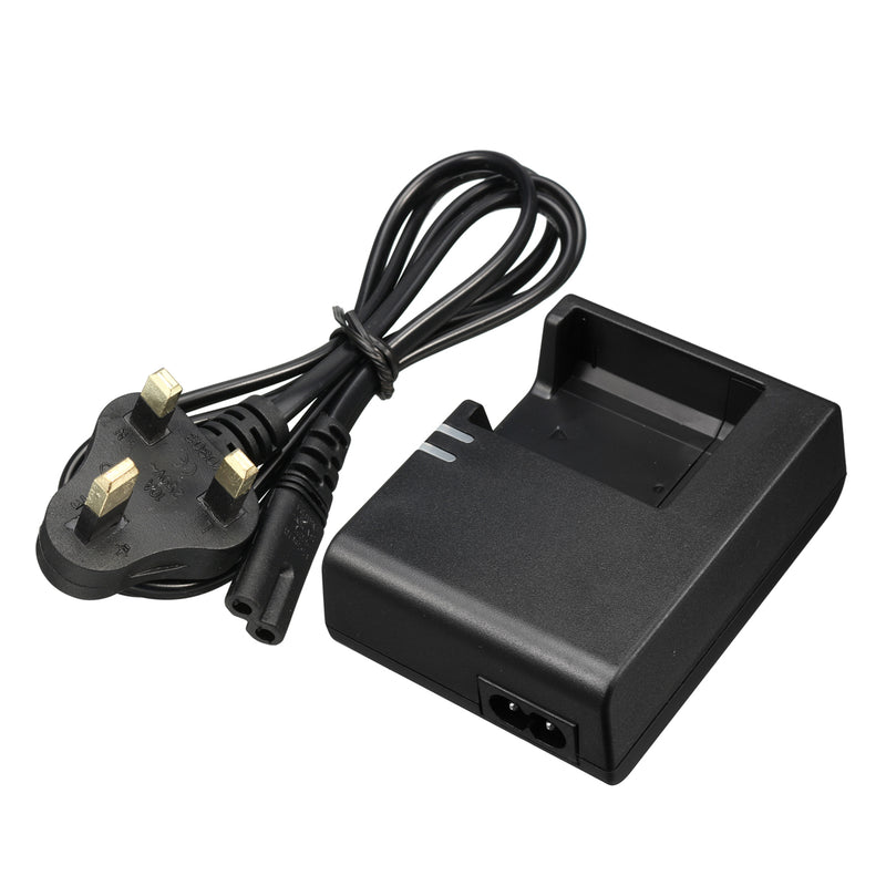 LC-E10E LP-E10 Battery Charger For Canon EOS1100D EOS1200D KissT3 X50 LP-E10