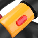 BIKIGHT Bike Kids Rack Seat Protection Safety Soft Cycling Children Front Saddle Chair Motorcycle E