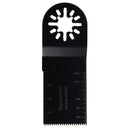 12pcs Multitool Blades for Fein Multimaster Makita Oscillating Multitools Oscillating Tools