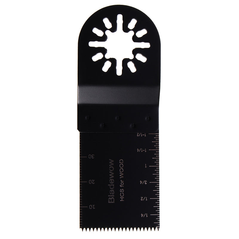 12pcs Multitool Blades for Fein Multimaster Makita Oscillating Multitools Oscillating Tools