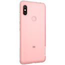 NILLKIN Transparent Shockproof Soft TPU Back Cover Protective Case for Xiaomi Redmi Note 6 Pro