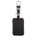 Leather Cover Remote Car Key Case/bag for Cadillac