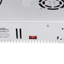 Excellway AC 115-230V to DC 12V 50A 600W Switching Power Supply Driver For LED Strip Light