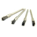 Oil Drop Atomizer Nebulizer Cleaning Small Steel Brushes Clearing Tool for RDA