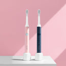 Soocas SO WHITE Sonic Electric Toothbrush Wireless Induction Charging IPX7 Waterproof from XIAOMI Ecosystem