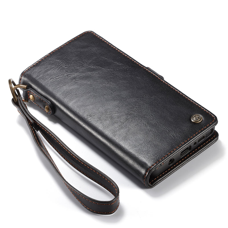 Caseme Detachable Wallet Protective Case For Samsung Galaxy Note 9
