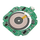 Bakeey 10W 7.5W 5W Qi Wireless Charger PCBA Circuit Board With LED Indicator For iPhone X 8Plus S9