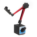 Magnetic Base Holder For Digital Dial Test Indicator Flexible Stand