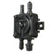 Generator Vacuum Fuel Pump For Cummins Onan Welder Replaces 149-1982 149-2187-01 149-1544 578921 149-1455