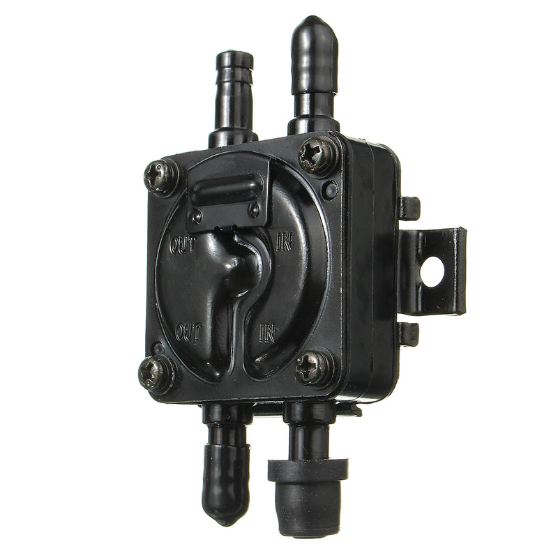 Generator Vacuum Fuel Pump For Cummins Onan Welder Replaces 149-1982 149-2187-01 149-1544 578921 149-1455