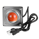 60W 144 LED COB Grow Light Full Spectrum 380-800nm Hydroponic Veg Plant Lamp