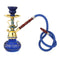 Hookah Shisha Nargila Bar Narguile Glass Water Vase Glass Hookahs Shisha Bottles