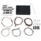 LED Light Lighting Kit ONLY For LEGO Technic 42099 4x4 X-Treme Off-Roader Toys