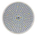 E27 Full Spectrum 290 LED Grow Light Bulb With Desk Holder Clip for Indoor Plant Flower Vegetable