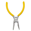 KALOAD 168PCS Precision Watch Repair Hand Tools Kit Set Spring Bar Adjustable Case Opener