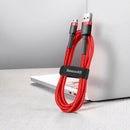 Baseus 2A Micro USB Fast Charging Data Cable For Xiaomi Mi4 Redmi 7A Redmi 6Pro OUKITEL Y4800