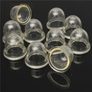 10pcs Carburetors Primer Bulbs for Homelite ECHO STIHL ZAMA