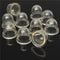 10pcs Carburetors Primer Bulbs for Homelite ECHO STIHL ZAMA