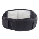 Tourmaline Magnetic Therapy Self-heating Waist Support Back Belt Sport Rehabilition Supportor Band