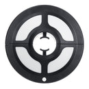 Solar Powered 36 LED Umbrella Light Outdoor Garden Patio Lamp 2 Modes