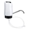 Electric Water Pump Dispenser Drink Bottle Wireless Home Camping Automatic Drinking Spigot