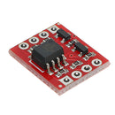 D213 Optocoupler Isolation ILD213T Module Optoisolator Microcontroller Board
