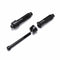 7/8'' 22mm Motorcycle Motorbike Handle Bar End Rearview Mirrors + Lever Guard