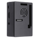 3.5 inch Protective Enclosure Case Support Dispaly Screen or Cooling Fan For Raspberry Pi