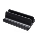 Vertical Laptop Stand Desktop Space Saving Stand Holder for MacBook Pro Notebook Tablet