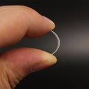Ingrown Toenail Straightening Clip Curved BS Brace Toenails Thick Paronychia Correction Tool
