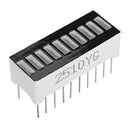 LED Power Indicator Kit DIY Battery Tester Module For 2.4-20V Battery