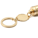 U King ZQ-X989 LR44 100LM Mini LED Keychain Flashlight