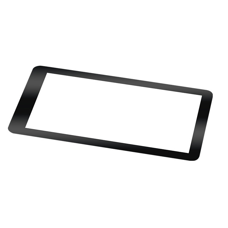 5.5 inch 2K LS055R1SX03 Screen Display Protective Tempered Glass Film For Photon DLP 3D Printer