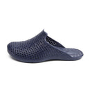 Men's Summer Sandals Non-Slip Wear-Resistant Foot Hole Beach Shoes Casual Slippers