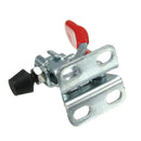 Raitool GH-201 27 Kg Toggle Clamp Metal Horizontal Type Fast Hand Clamp Quick Release Hand Tool