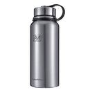 800ML Double Walled Water Bottle Vacuum Flasks Insulated Stainless Steel Drinks Bottle