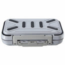 Waterproof Compartments Fly Fishing Lures Case Hooks Box Fishing Accessories